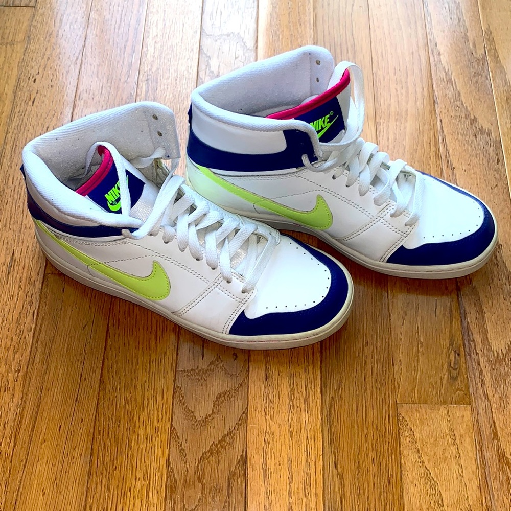 Nike Baby!